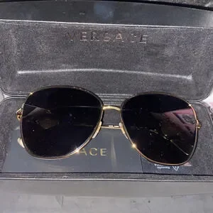 Versace | Accessories | Versace Full Inclusion Womens  display picture 3